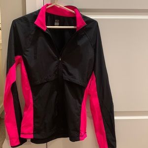Victoria Secret Sport, light weight zip up